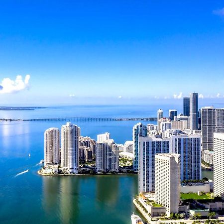 Top Miami Complex Full Amenities & Entertainment! Exterior photo